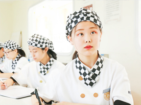 山西新东方烹饪学校-时尚烘焙甜品研修班